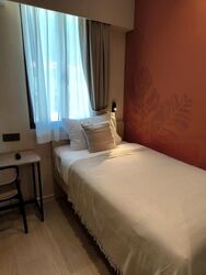 Upper Bukit Timah Road (D21), Condominium #481418571